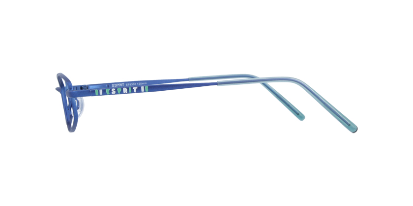 Esprit Kids ET9300543 Eyeglasses - Side View